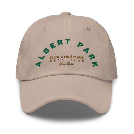 Aus GP Dad Hat