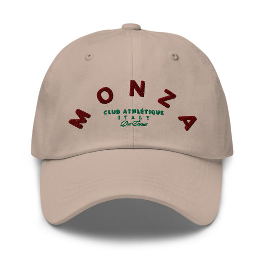 Monza GP Dad Hat