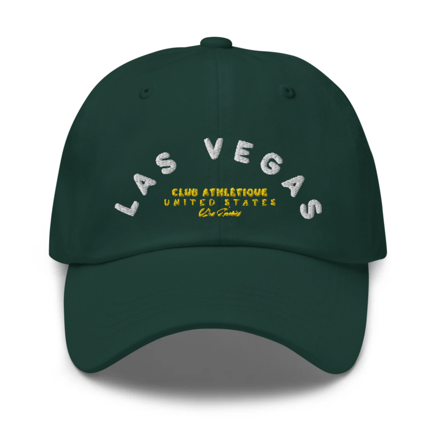 Las Vegas GP Dad Hat