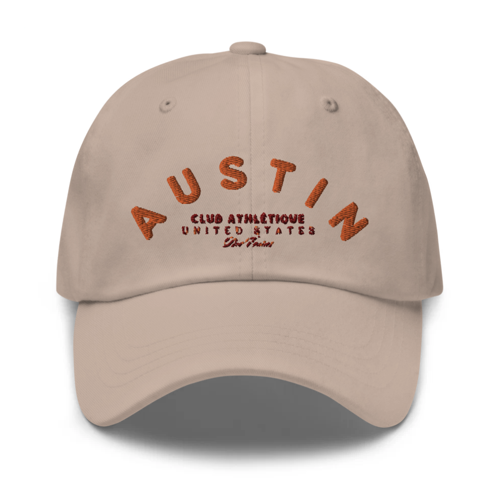 US GP Dad Hat